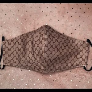 Fashionable Facemask (Bundle Available)